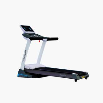 ZT-FLEX SPRINT TREADMILL