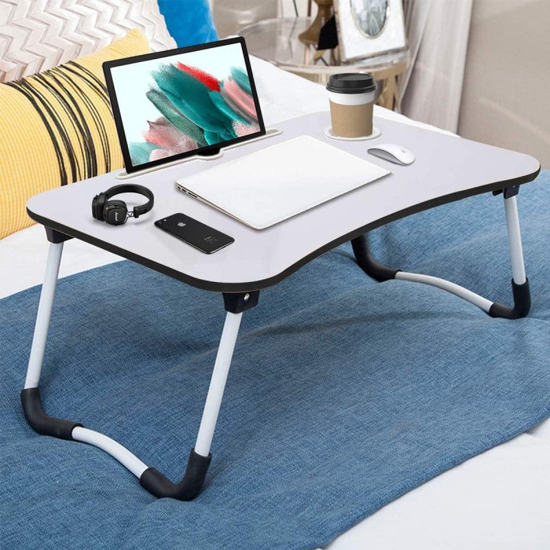 Laptop Table Modern Computer Desk