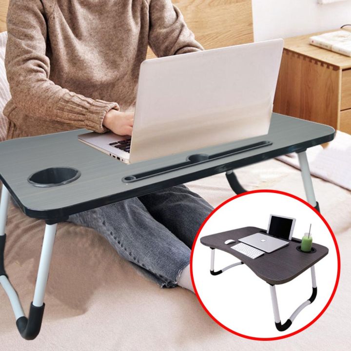 Laptop Table Modern Computer Desk