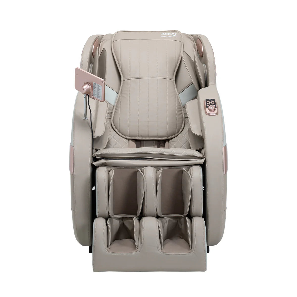 NOIR Massage Chair