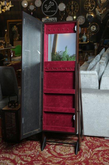 Reflections Jewelry Armoire