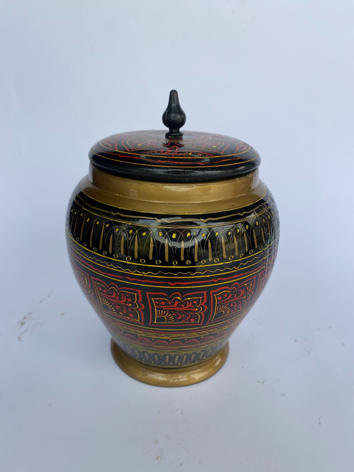 CANDY JAR Nakshi Art