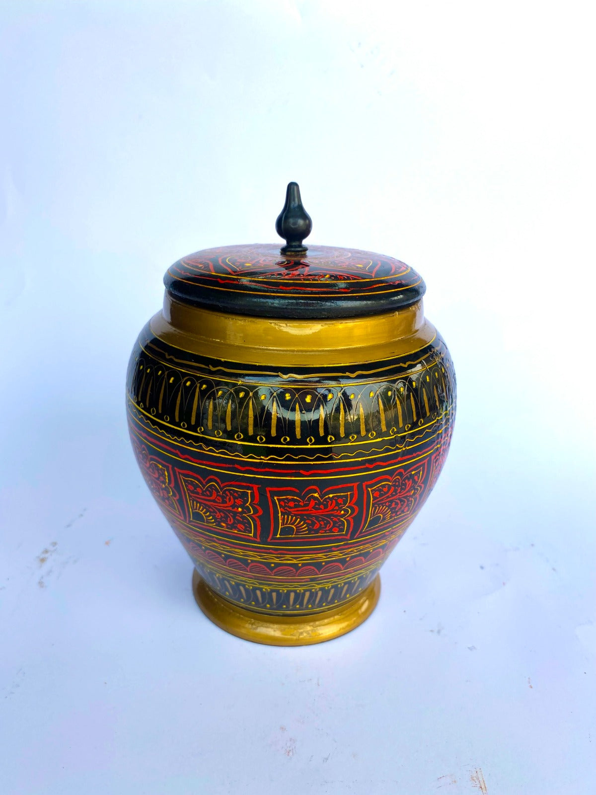 CANDY JAR Nakshi Art