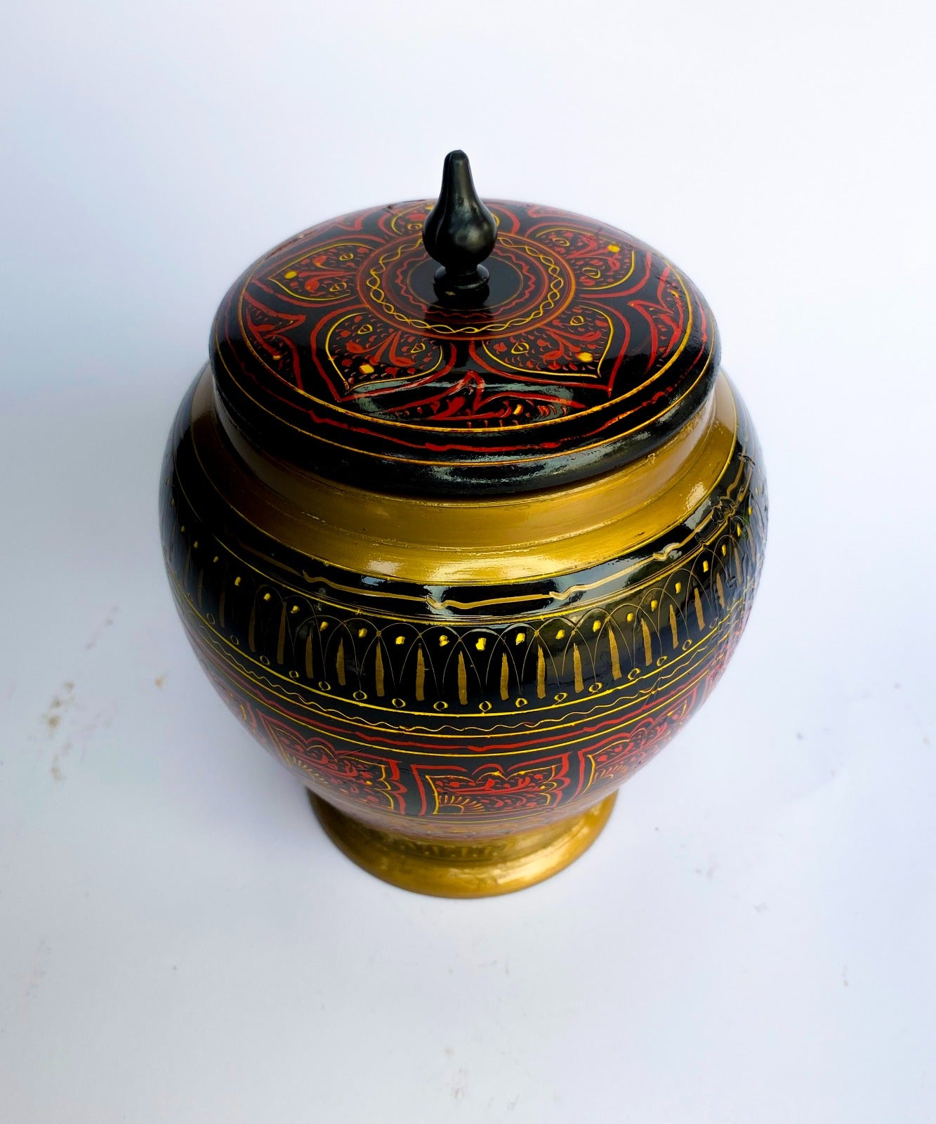 CANDY JAR Nakshi Art