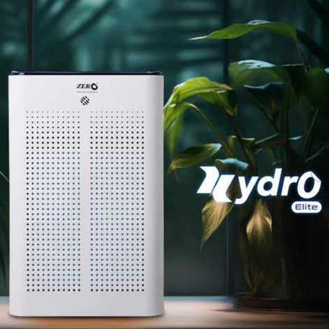 Pure Air (Air Purifier)