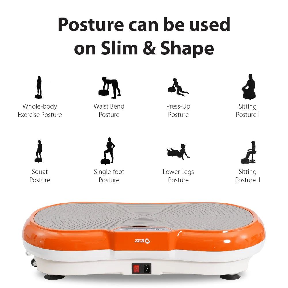 Slim & Shape (Body Shaper)