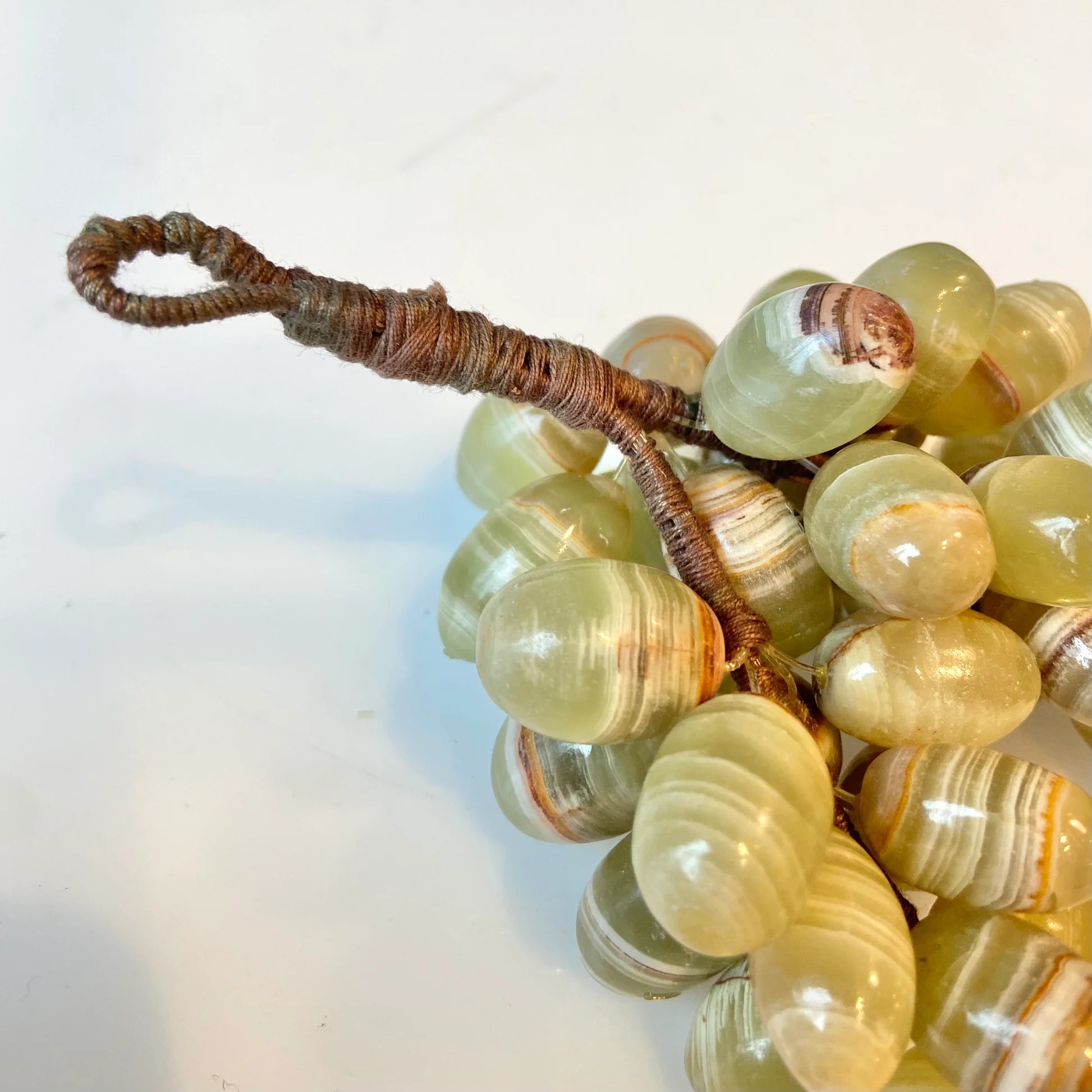 Marble Onyx Grapes