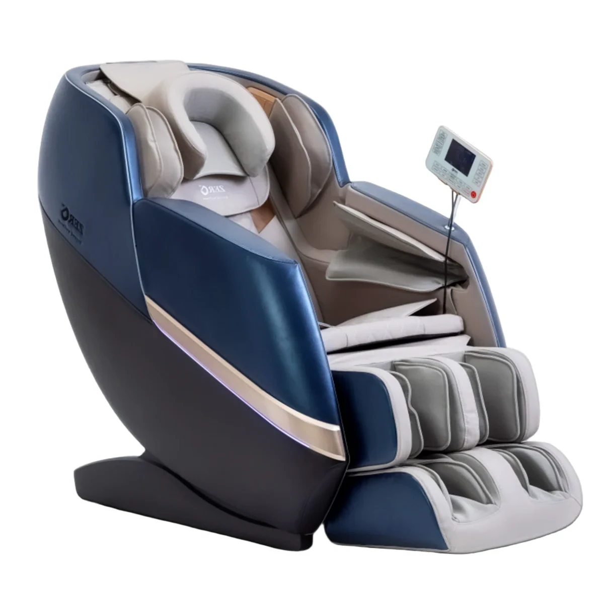 Heal Master Massage Chair